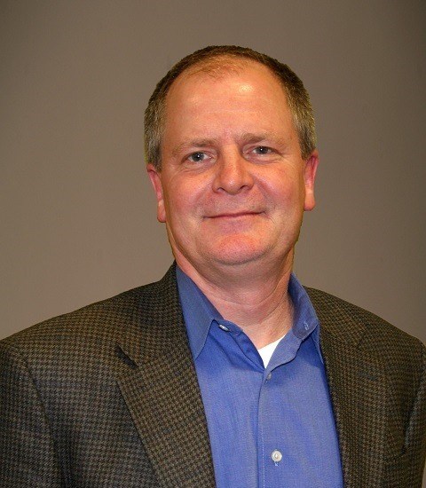 Mark Belrose
